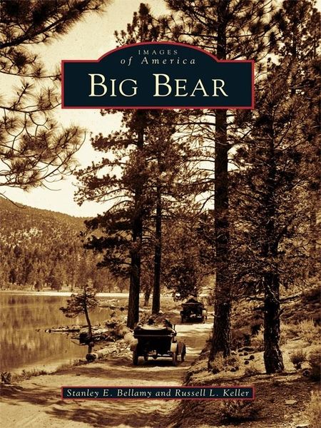 Produktbild: Big Bear