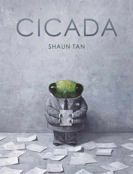 Produktbild: Cicada