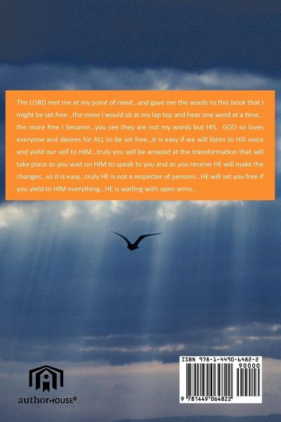 Produktbild: To Be Set Free