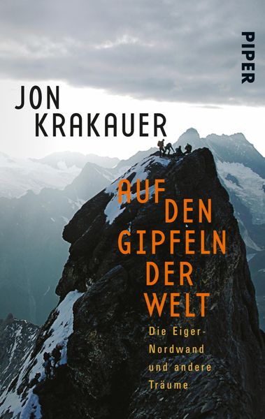 Produktbild: Auf den Gipfeln der Welt