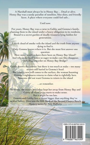 Produktbild: Honey Bay Cafe