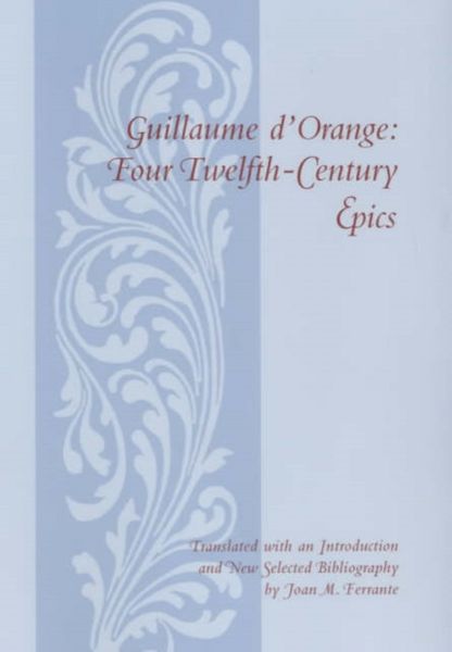 Produktbild: D'Orange, G: Guillaume d'Orange