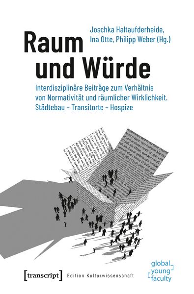 Produktbild: Raum und W&uuml;rde