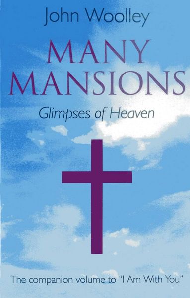 Produktbild: Many Mansions