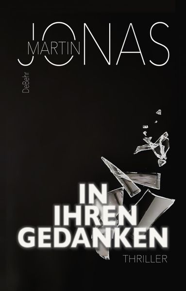 Produktbild: In ihren Gedanken - Thriller