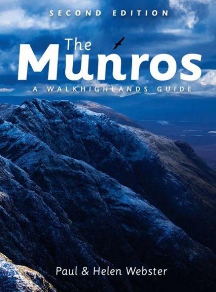 Produktbild: The Munros - Pocket Mountains