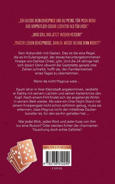 Produktbild: Der Blick, den wir riskieren