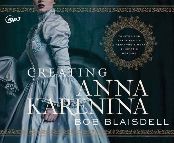 Produktbild: Creating Anna Karenina