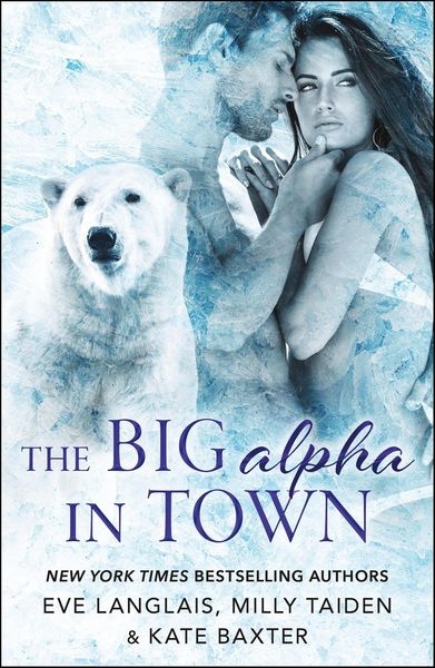 Produktbild: The Big Alpha in Town