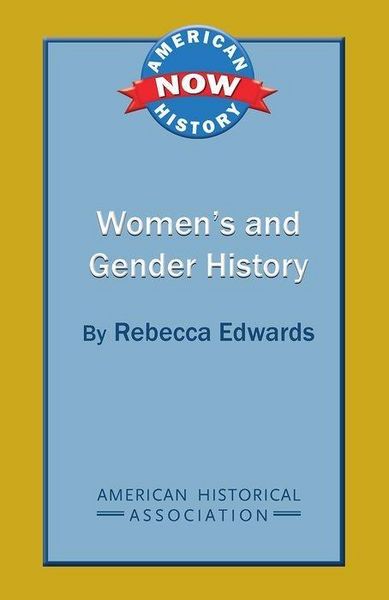 Produktbild: Women's and Gender History
