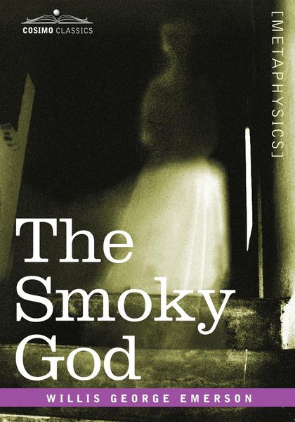 Produktbild: The Smoky God