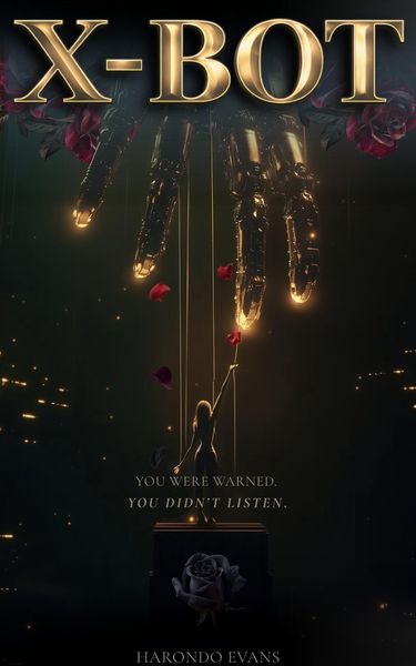 Produktbild: X - Bot: Be Careful What You Ask For