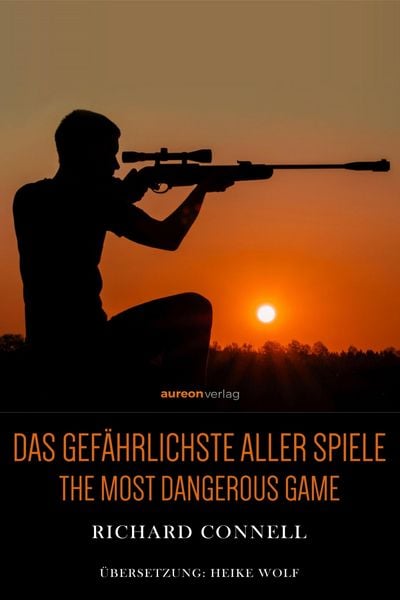 Produktbild: Das gef&auml;hrlichste aller Spiele