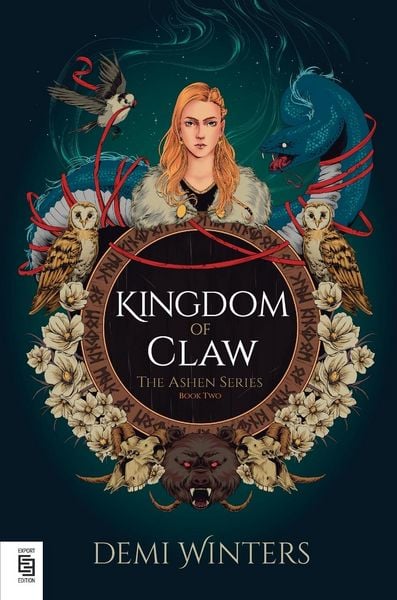 Produktbild: Kingdom of Claw