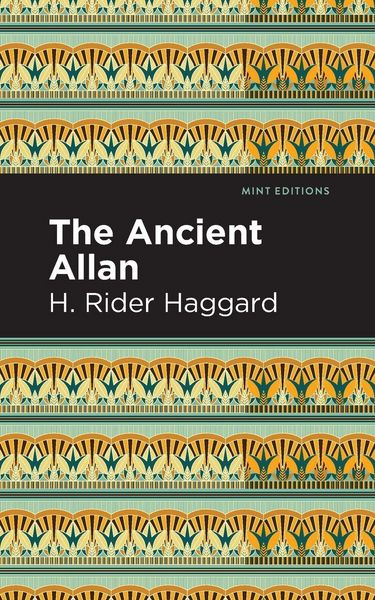 Produktbild: The Ancient Allan