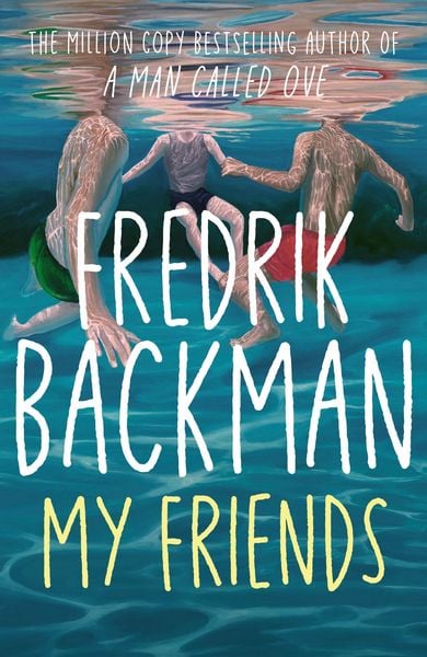 Produktbild: My Friends