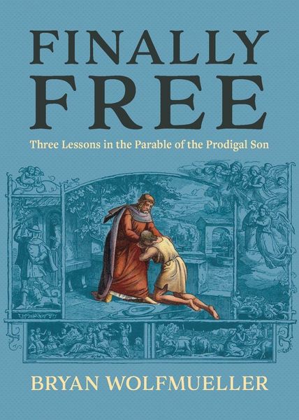 Produktbild: Finally Free