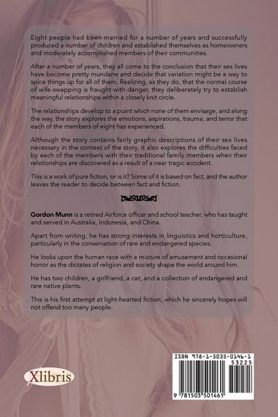 Produktbild: Eight