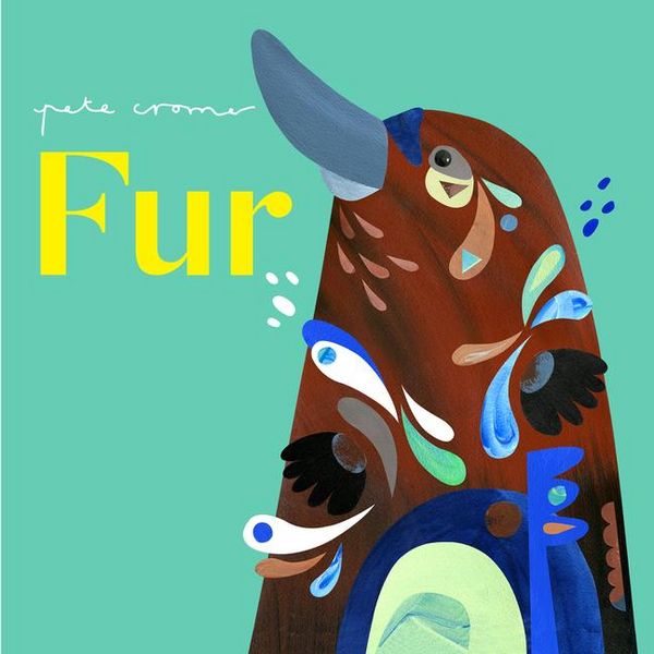 Produktbild: Pete Cromer: Fur