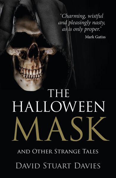 Produktbild: The Halloween Mask and Other Strange Tales