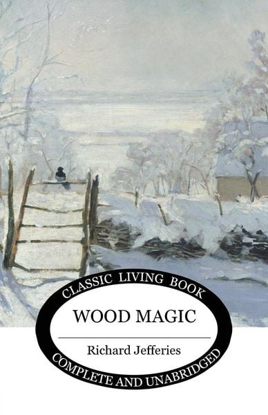 Produktbild: Wood Magic
