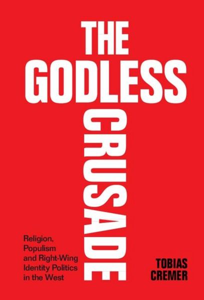 Produktbild: Godless Crusade