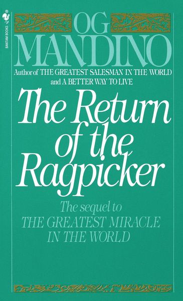 Produktbild: The Return of the Ragpicker