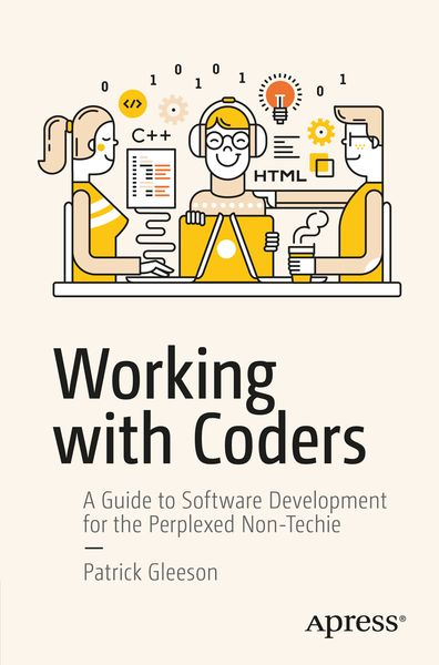 Produktbild: Working with Coders