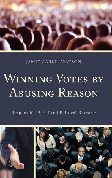 Produktbild: Winning Votes by Abusing Reason