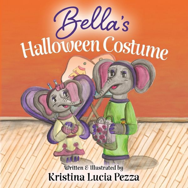 Produktbild: Bella's Halloween Costume
