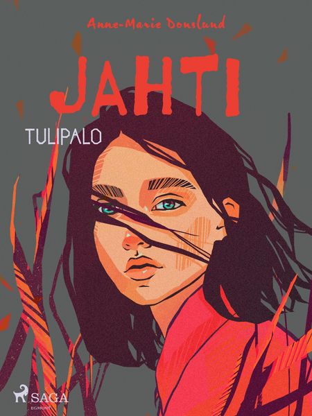 Produktbild: Jahti - Tulipalo