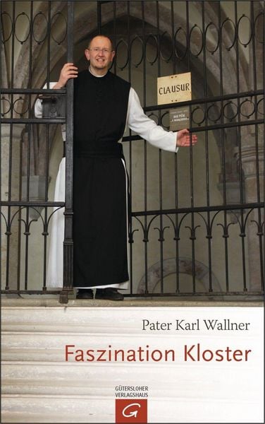 Produktbild: Faszination Kloster