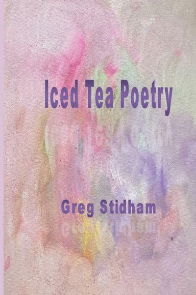 Produktbild: Iced Tea Poetry