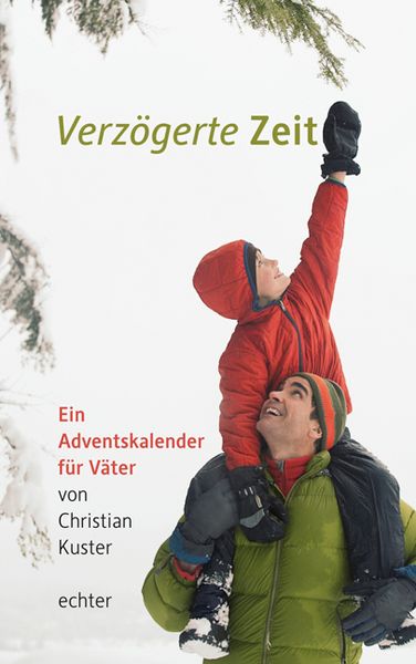 Produktbild: Verz&ouml;gerte Zeit