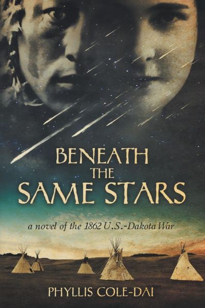 Produktbild: Beneath the Same Stars