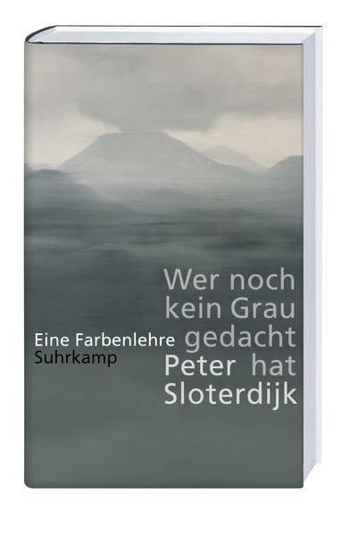 Produktbild: Wer noch kein Grau gedacht hat