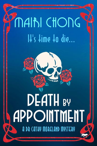 Produktbild: Death by Appointment