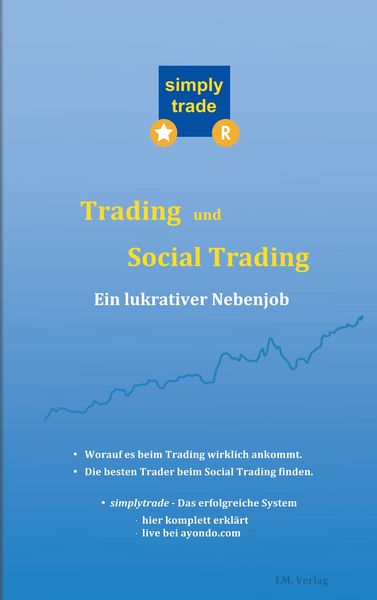Trading und Social Trading, Taschenbuch von Ingbert Maier, BoD – Books on Demand, 9783738649437