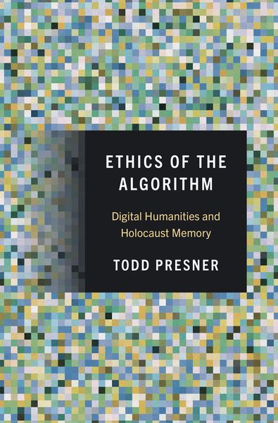 Produktbild: Ethics of the Algorithm