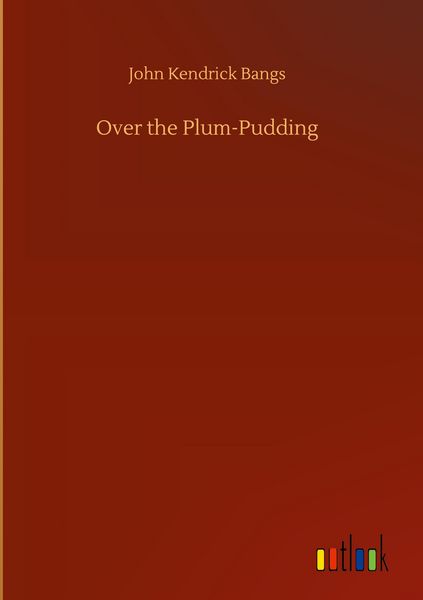 Produktbild: Over the Plum-Pudding