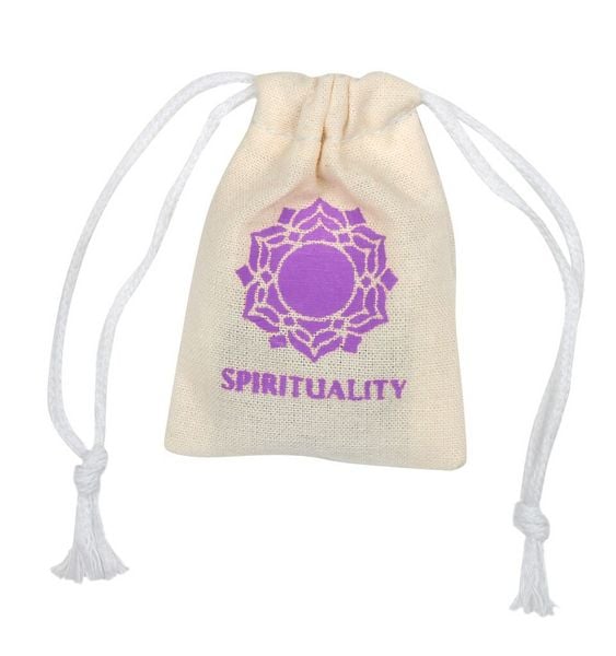 Produktbild: Omm for you Chakra-Stein