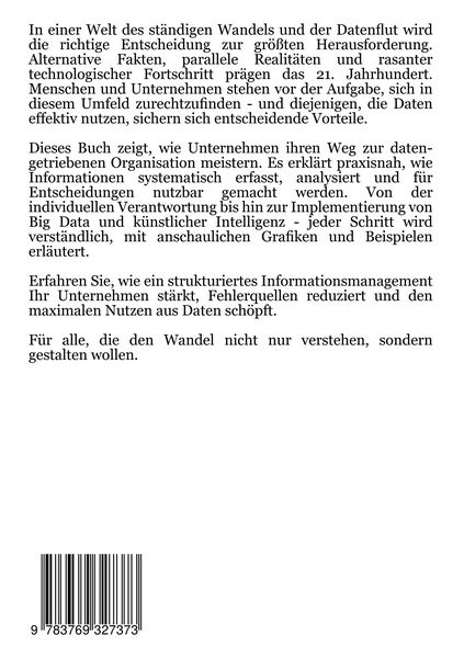 Produktbild: Information verarbeiten