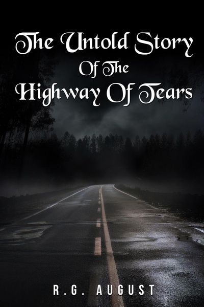 Produktbild: The Untold Story Of The Highway Of Tears