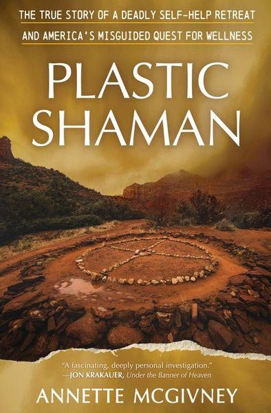 Produktbild: Plastic Shaman