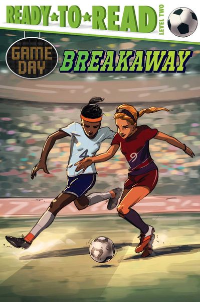 Produktbild: Breakaway