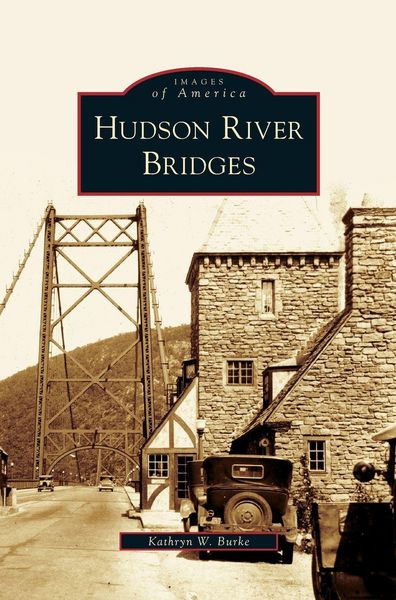 Produktbild: Hudson River Bridges