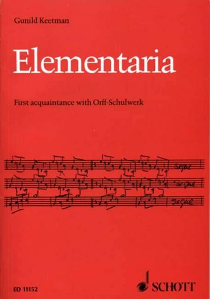 Produktbild: Elementaria