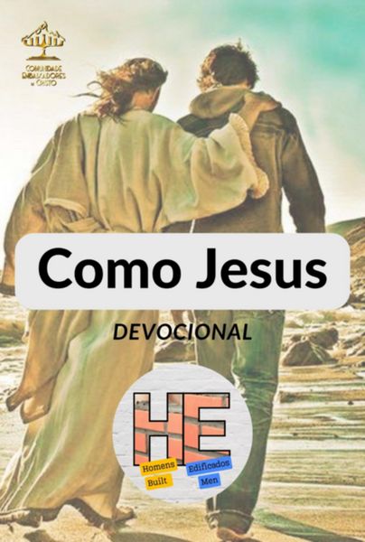 Produktbild: Como Jesus