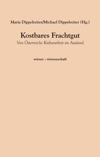 Produktbild: Kostbares Frachtgut