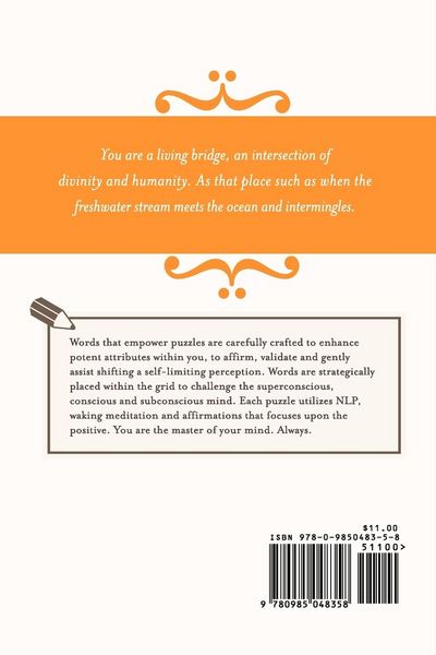 Produktbild: Words that Empower Your Callings VII